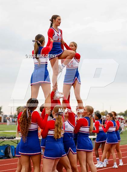 Thumbnail 3 in Bishop Miege @ St. James Academy photogallery.