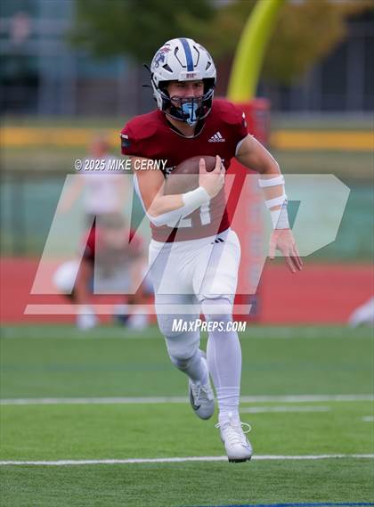 Thumbnail 2 in Bishop Miege @ St. James Academy photogallery.