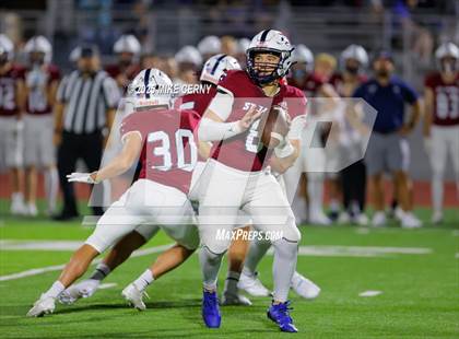 Thumbnail 2 in Bishop Miege @ St. James Academy photogallery.