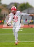 Photo from the gallery "Bishop Miege @ St. James Academy"
