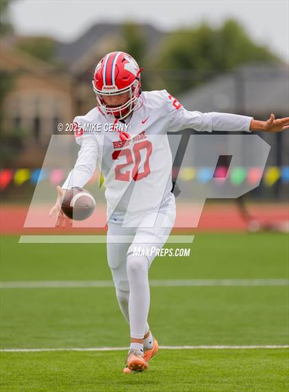 Thumbnail 1 in Bishop Miege @ St. James Academy photogallery.