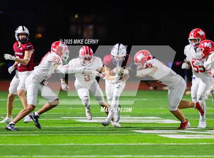 Thumbnail 3 in Bishop Miege @ St. James Academy photogallery.