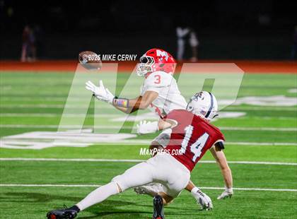 Thumbnail 2 in Bishop Miege @ St. James Academy photogallery.