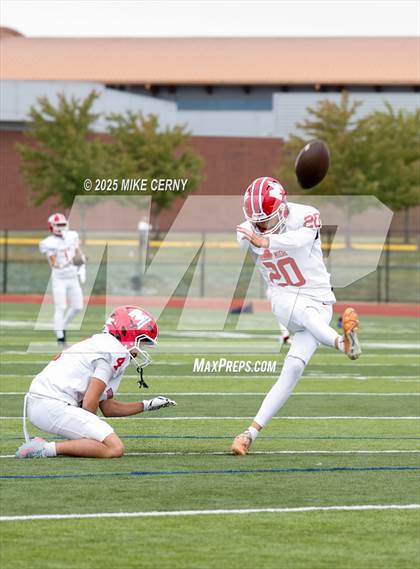 Thumbnail 3 in Bishop Miege @ St. James Academy photogallery.