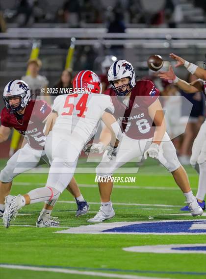 Thumbnail 2 in Bishop Miege @ St. James Academy photogallery.