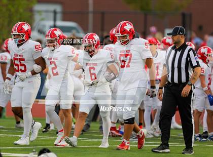 Thumbnail 1 in Bishop Miege @ St. James Academy photogallery.