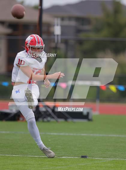 Thumbnail 2 in Bishop Miege @ St. James Academy photogallery.