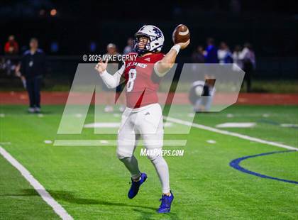 Thumbnail 2 in Bishop Miege @ St. James Academy photogallery.