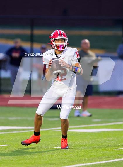 Thumbnail 2 in Bishop Miege @ St. James Academy photogallery.