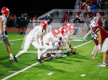 Thumbnail 1 in Bishop Miege @ St. James Academy photogallery.