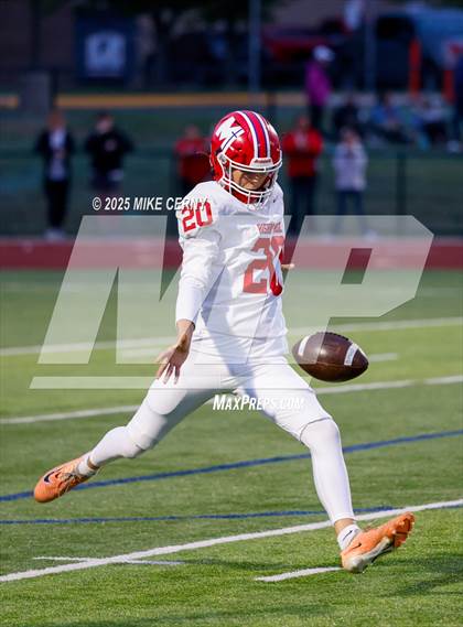 Thumbnail 3 in Bishop Miege @ St. James Academy photogallery.
