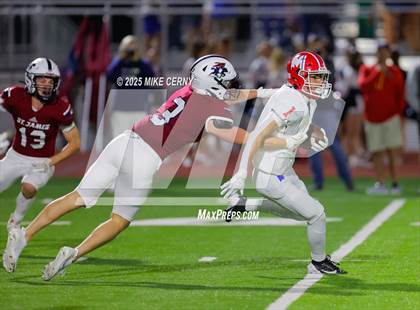 Thumbnail 3 in Bishop Miege @ St. James Academy photogallery.
