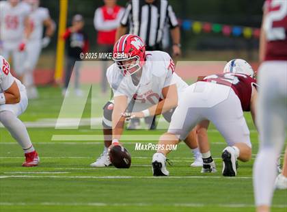 Thumbnail 2 in Bishop Miege @ St. James Academy photogallery.