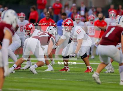Thumbnail 1 in Bishop Miege @ St. James Academy photogallery.