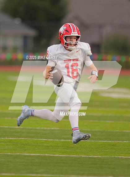 Thumbnail 1 in Bishop Miege @ St. James Academy photogallery.