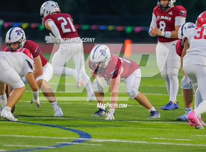 Thumbnail 1 in Bishop Miege @ St. James Academy photogallery.