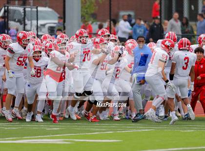 Thumbnail 2 in Bishop Miege @ St. James Academy photogallery.