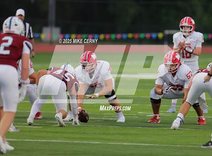 Thumbnail 3 in Bishop Miege @ St. James Academy photogallery.