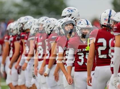 Thumbnail 1 in Bishop Miege @ St. James Academy photogallery.
