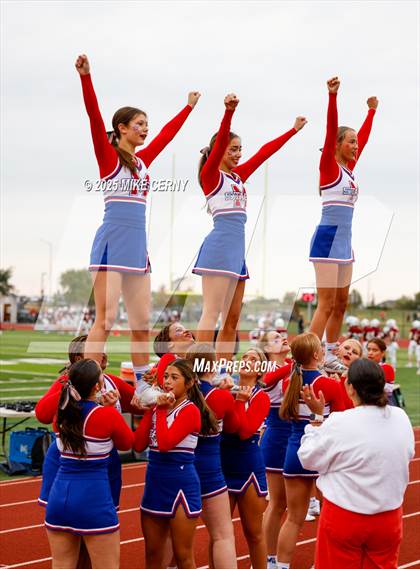 Thumbnail 2 in Bishop Miege @ St. James Academy photogallery.