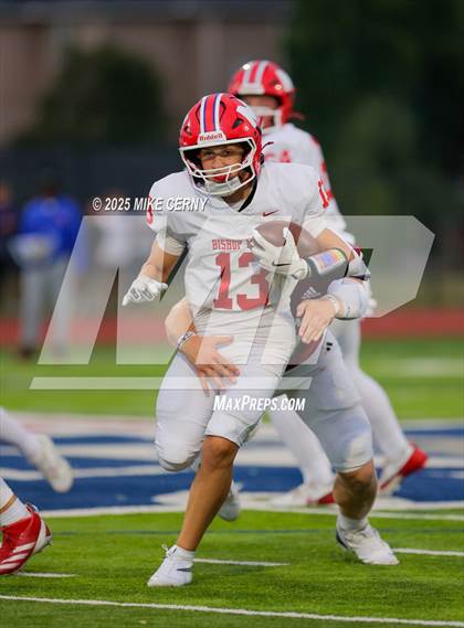 Thumbnail 3 in Bishop Miege @ St. James Academy photogallery.