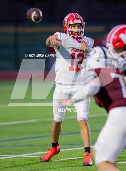 Thumbnail 3 in Bishop Miege @ St. James Academy photogallery.