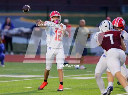 Thumbnail 3 in Bishop Miege @ St. James Academy photogallery.