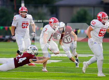 Thumbnail 3 in Bishop Miege @ St. James Academy photogallery.