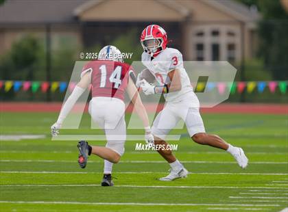 Thumbnail 2 in Bishop Miege @ St. James Academy photogallery.