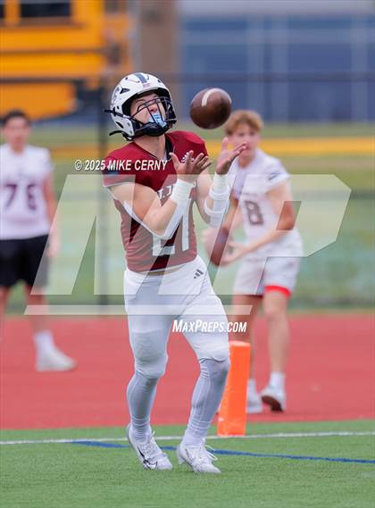 Thumbnail 3 in Bishop Miege @ St. James Academy photogallery.