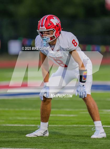 Thumbnail 1 in Bishop Miege @ St. James Academy photogallery.