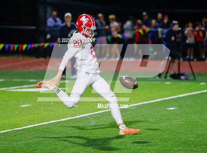 Thumbnail 1 in Bishop Miege @ St. James Academy photogallery.