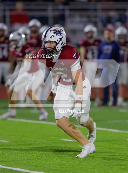 Thumbnail 2 in Bishop Miege @ St. James Academy photogallery.