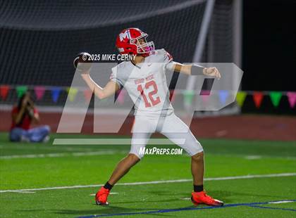 Thumbnail 1 in Bishop Miege @ St. James Academy photogallery.
