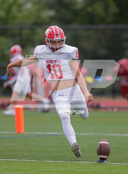 Thumbnail 1 in Bishop Miege @ St. James Academy photogallery.