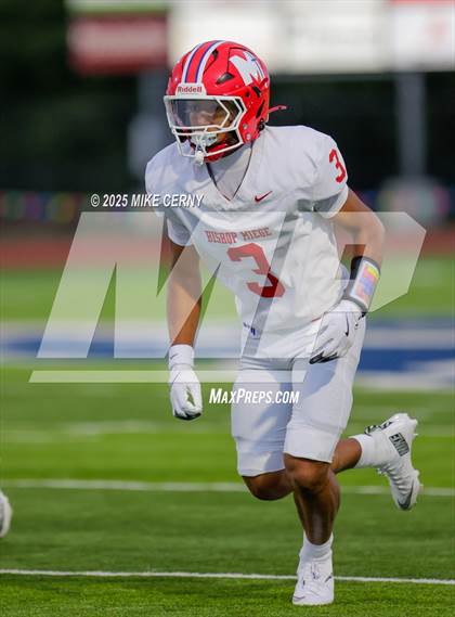 Thumbnail 2 in Bishop Miege @ St. James Academy photogallery.