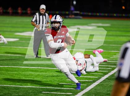 Thumbnail 3 in Bishop Miege @ St. James Academy photogallery.