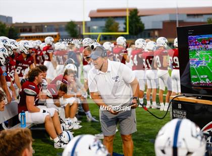 Thumbnail 2 in Bishop Miege @ St. James Academy photogallery.