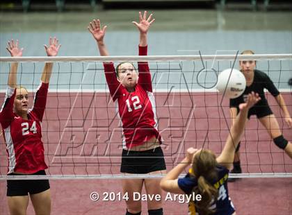 Thumbnail 2 in Enterprise vs. Delta (UHSAA 2A Final) photogallery.