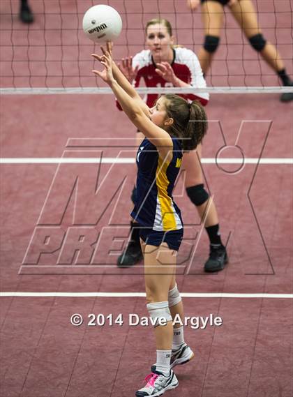 Thumbnail 1 in Enterprise vs. Delta (UHSAA 2A Final) photogallery.