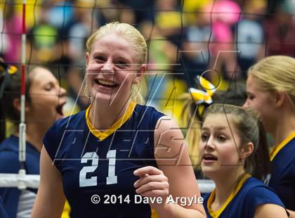 Thumbnail 1 in Enterprise vs. Delta (UHSAA 2A Final) photogallery.