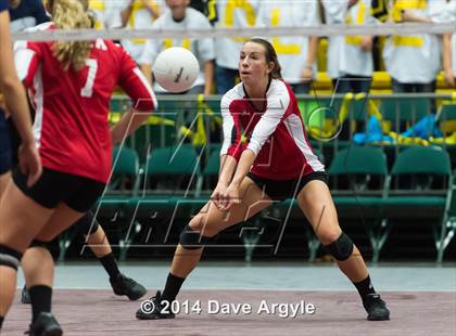 Thumbnail 2 in Enterprise vs. Delta (UHSAA 2A Final) photogallery.