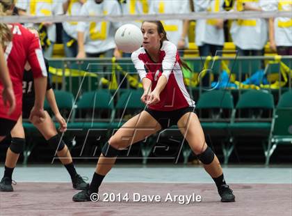 Thumbnail 3 in Enterprise vs. Delta (UHSAA 2A Final) photogallery.