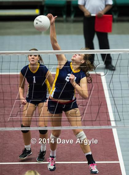 Thumbnail 1 in Enterprise vs. Delta (UHSAA 2A Final) photogallery.