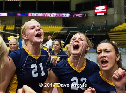 Thumbnail 3 in Enterprise vs. Delta (UHSAA 2A Final) photogallery.