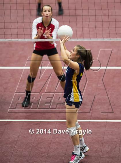 Thumbnail 2 in Enterprise vs. Delta (UHSAA 2A Final) photogallery.