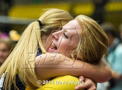 Thumbnail 2 in Enterprise vs. Delta (UHSAA 2A Final) photogallery.