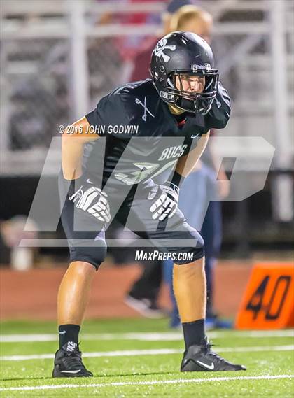 Thumbnail 2 in Pearland @ Brazoswood photogallery.