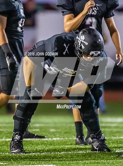 Thumbnail 1 in Pearland @ Brazoswood photogallery.