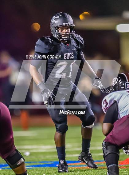 Thumbnail 1 in Pearland @ Brazoswood photogallery.
